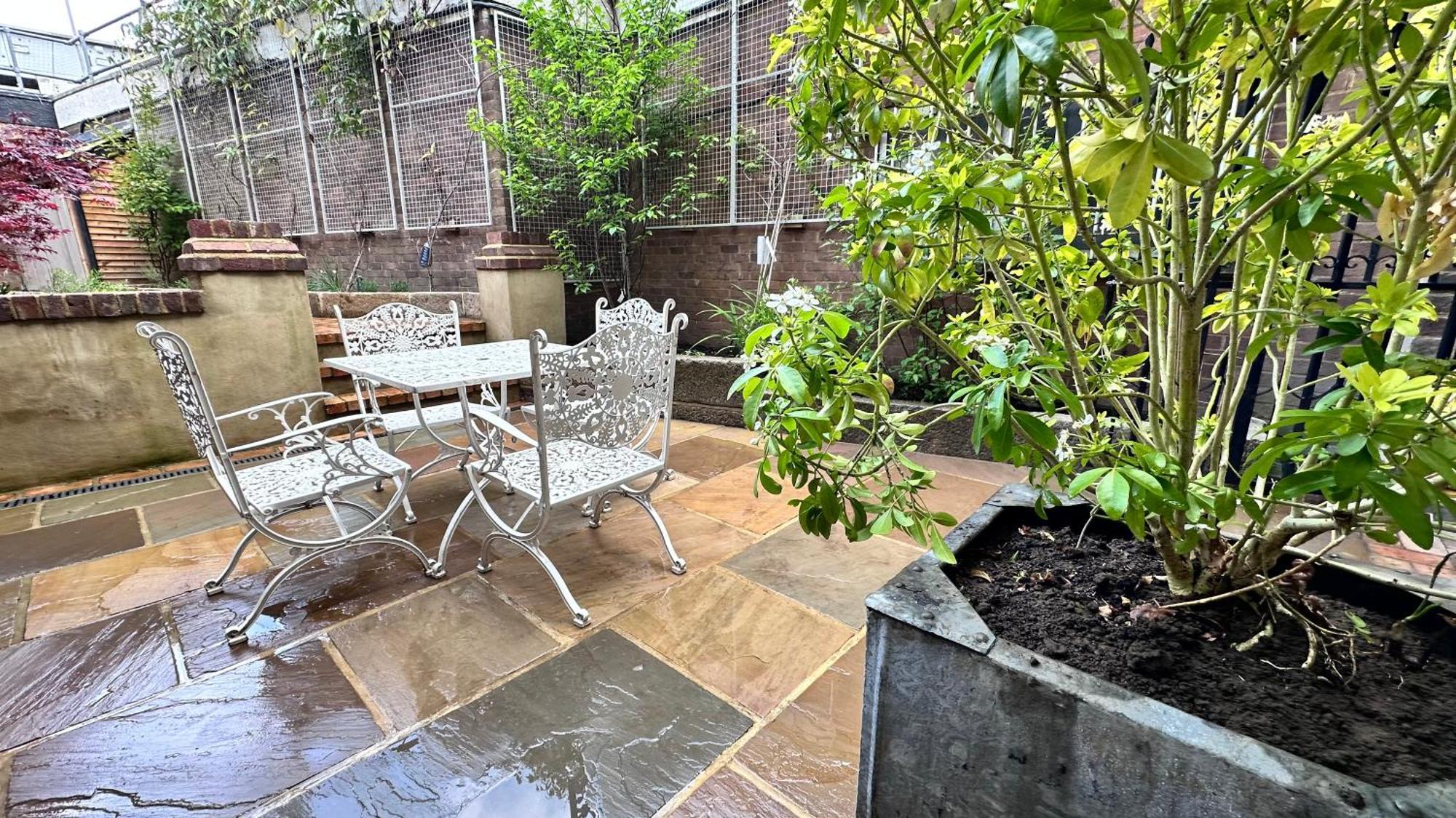 Harper Luxe Serviced Apartments Dunstable Exteriör bild