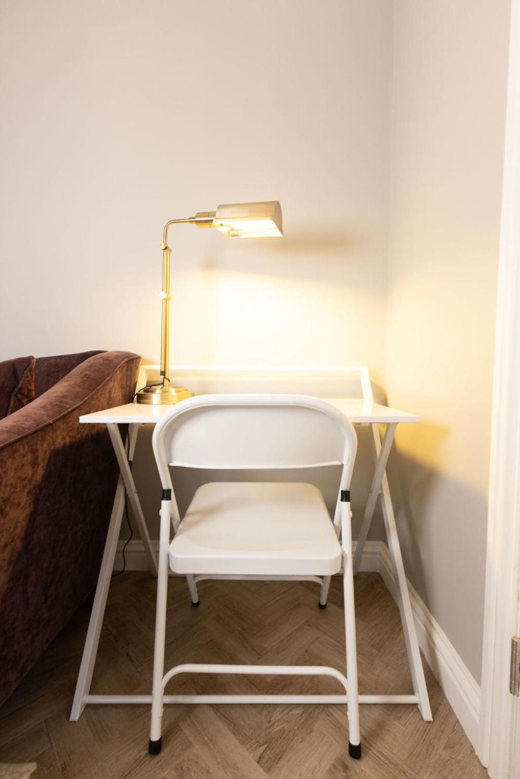 Harper Luxe Serviced Apartments Dunstable Exteriör bild
