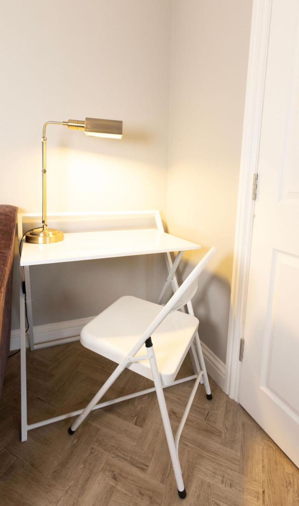 Harper Luxe Serviced Apartments Dunstable Exteriör bild