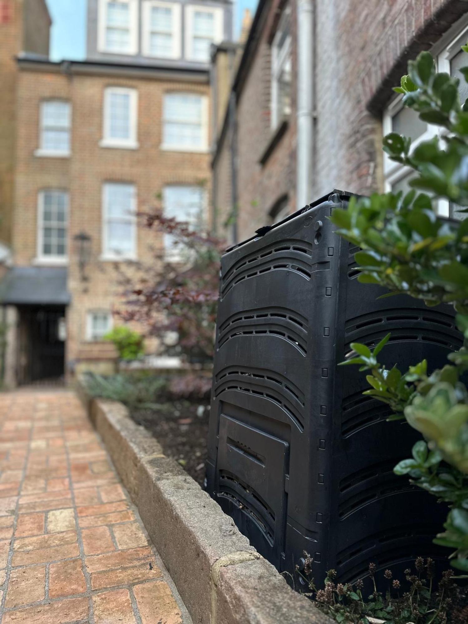 Harper Luxe Serviced Apartments Dunstable Exteriör bild