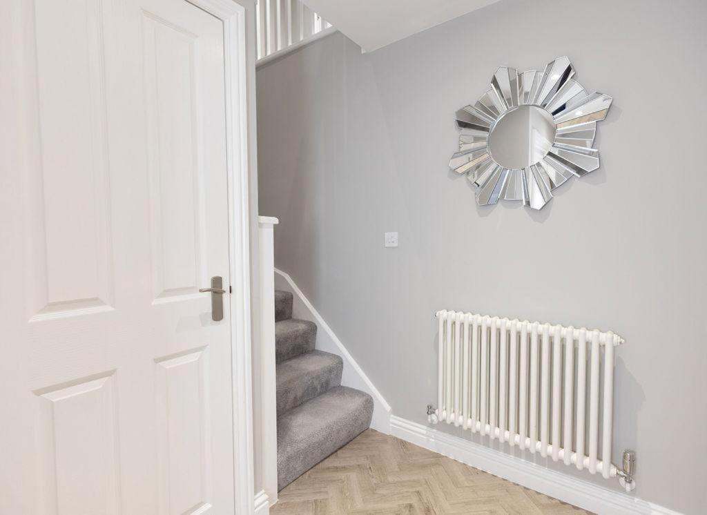 Harper Luxe Serviced Apartments Dunstable Exteriör bild