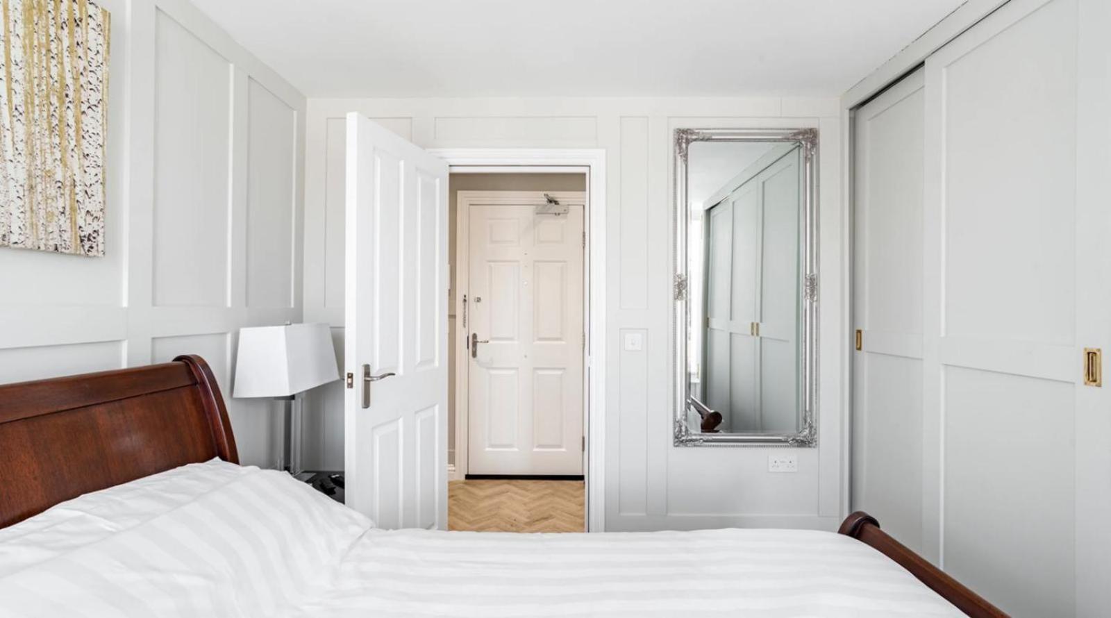 Harper Luxe Serviced Apartments Dunstable Exteriör bild