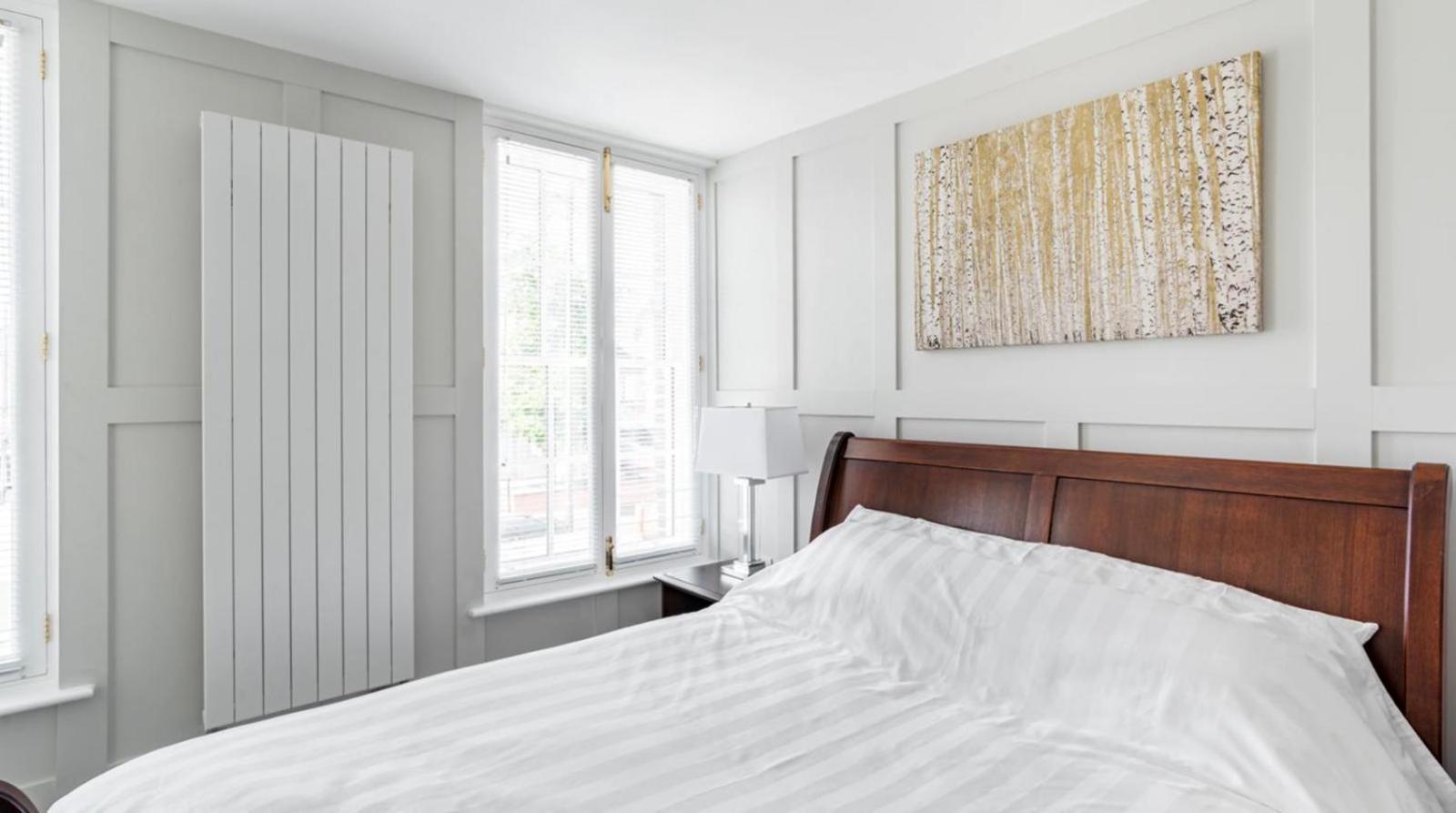 Harper Luxe Serviced Apartments Dunstable Exteriör bild
